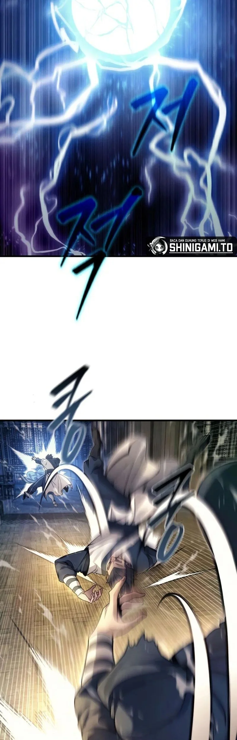 Overlord Of Sichuan Chapter 3 Gambar 95