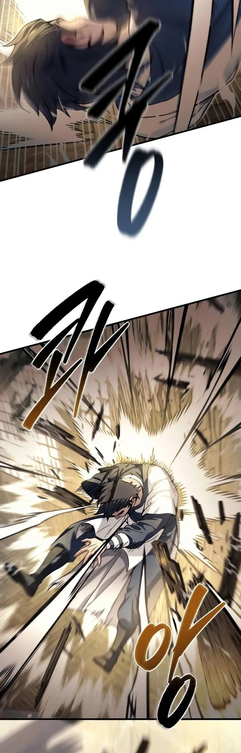 Overlord Of Sichuan Chapter 3 Gambar 96