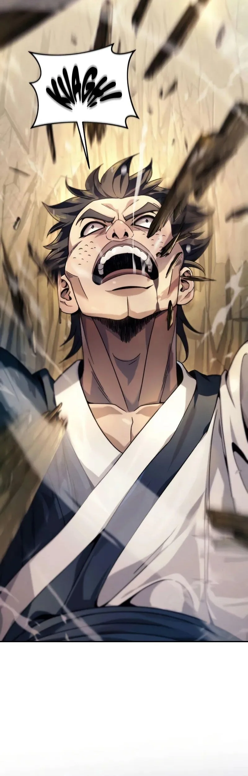 Overlord Of Sichuan Chapter 3 Gambar 97