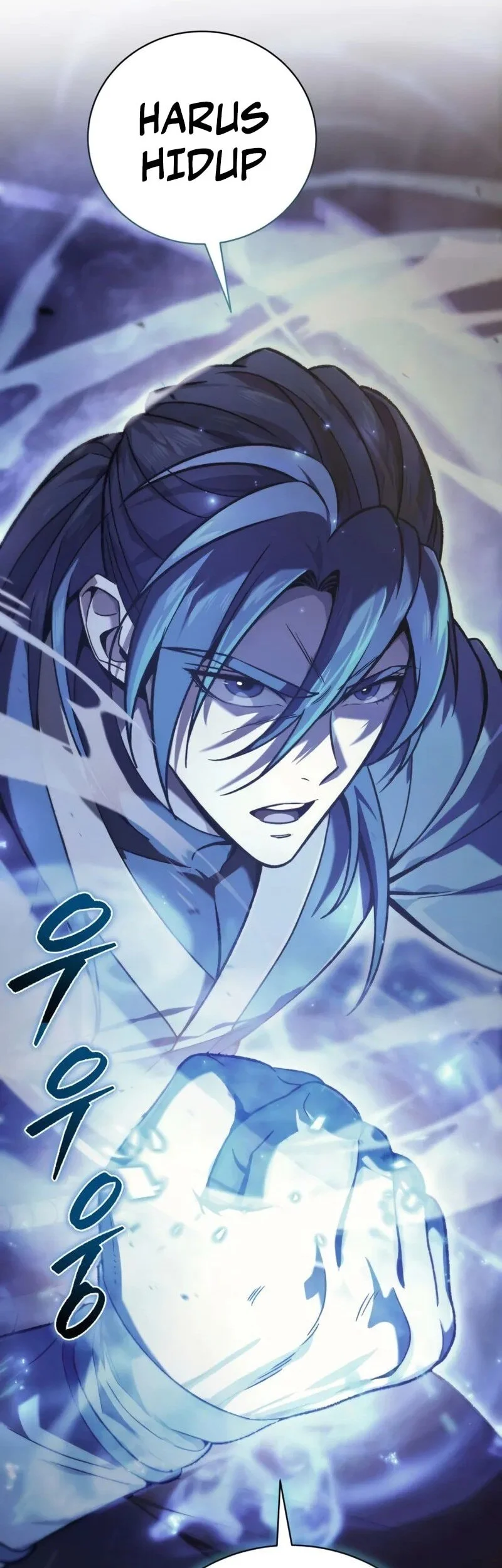 Overlord Of Sichuan Chapter 3 Gambar 98