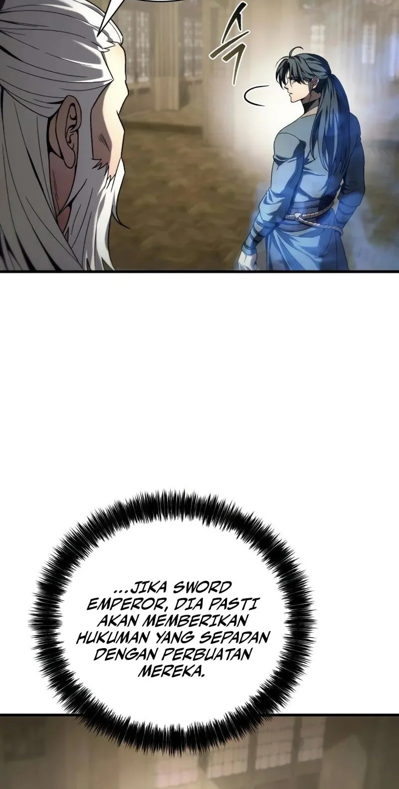 Overlord Of Sichuan Chapter 3 Gambar 100