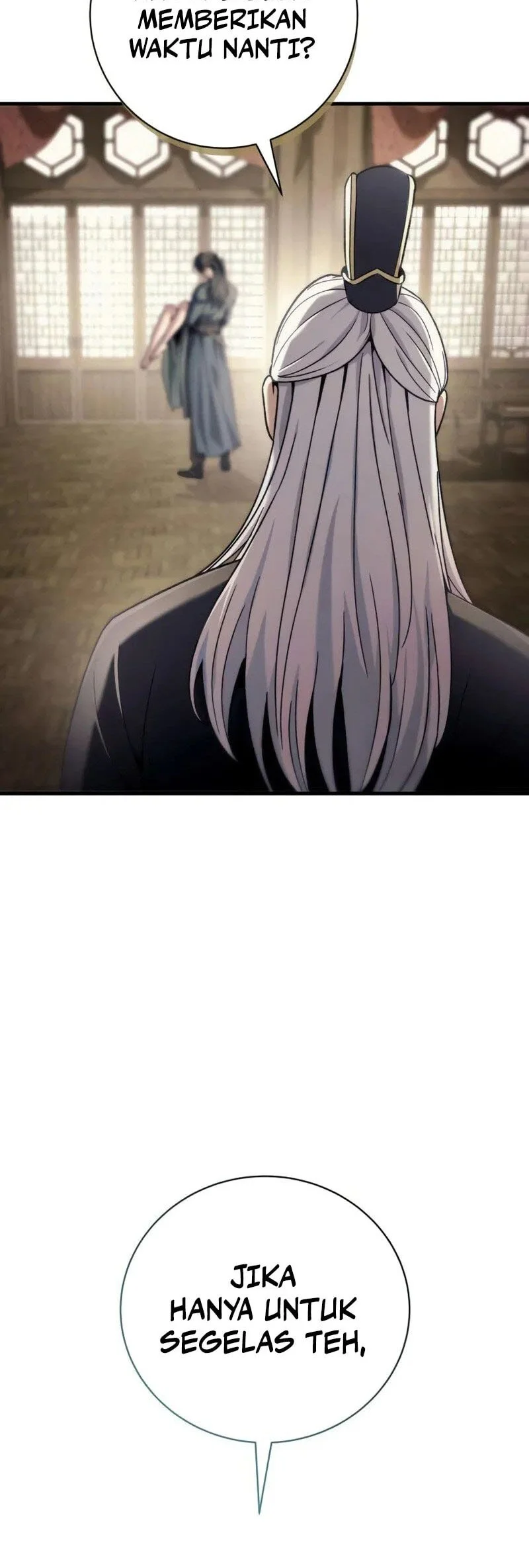 Overlord Of Sichuan Chapter 3 Gambar 104