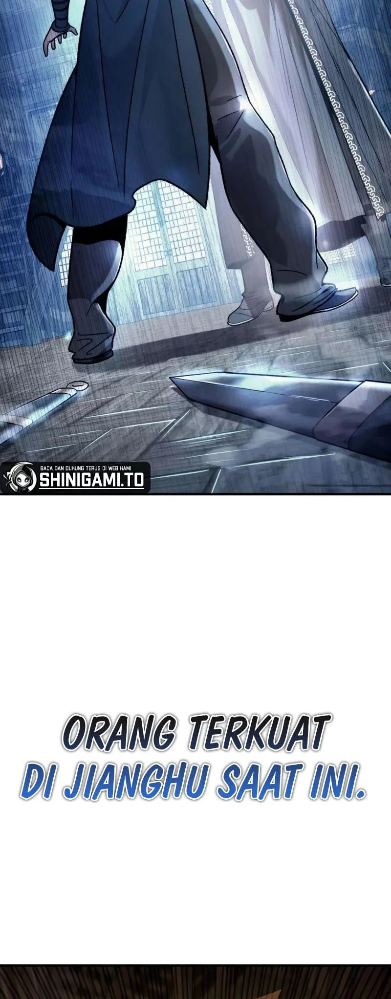 Overlord Of Sichuan Chapter 3 Gambar 5