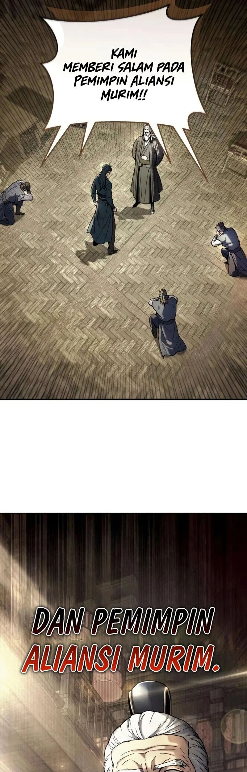 Overlord Of Sichuan Chapter 3 Gambar 6