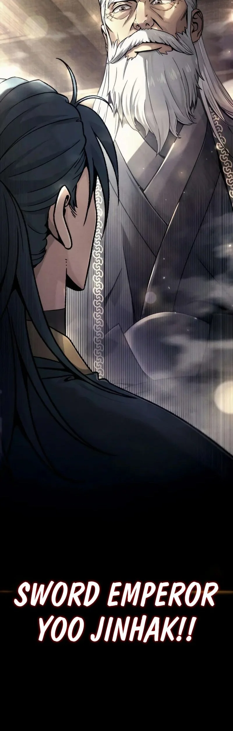 Overlord Of Sichuan Chapter 3 Gambar 7