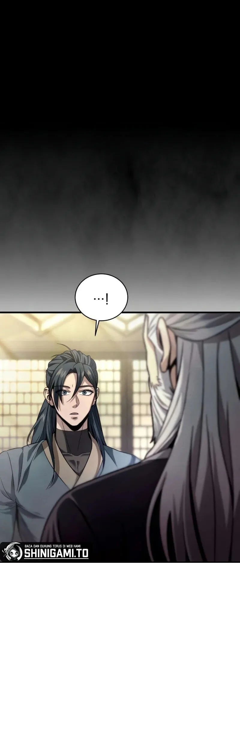 Overlord Of Sichuan Chapter 3 Gambar 8