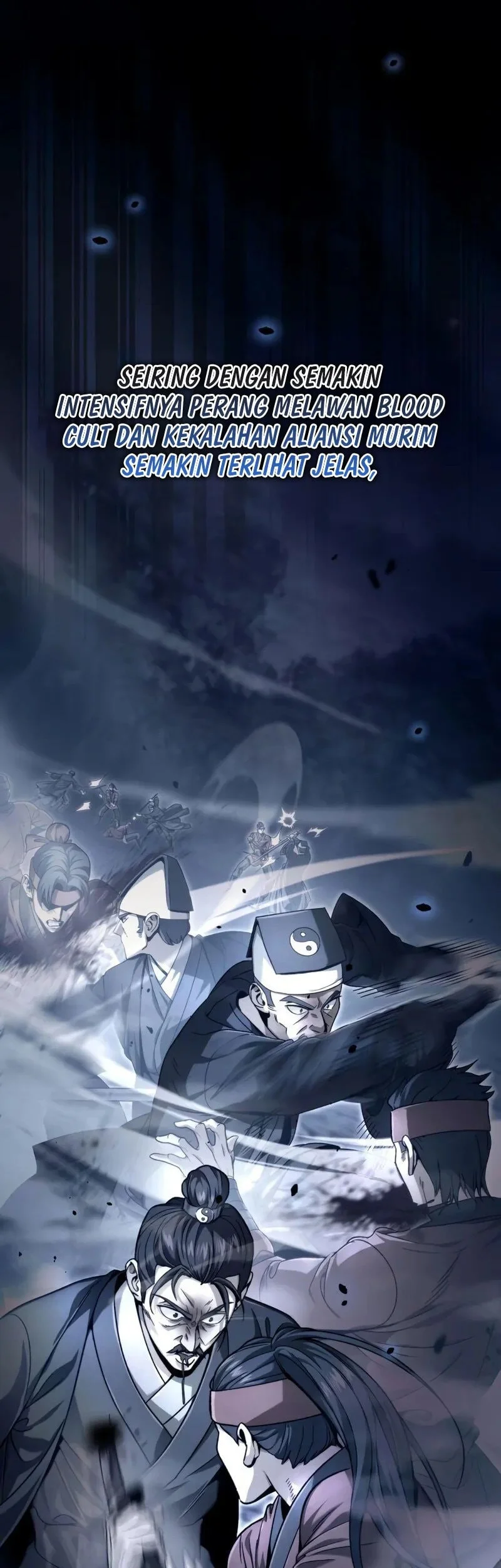 Overlord Of Sichuan Chapter 3 Gambar 10