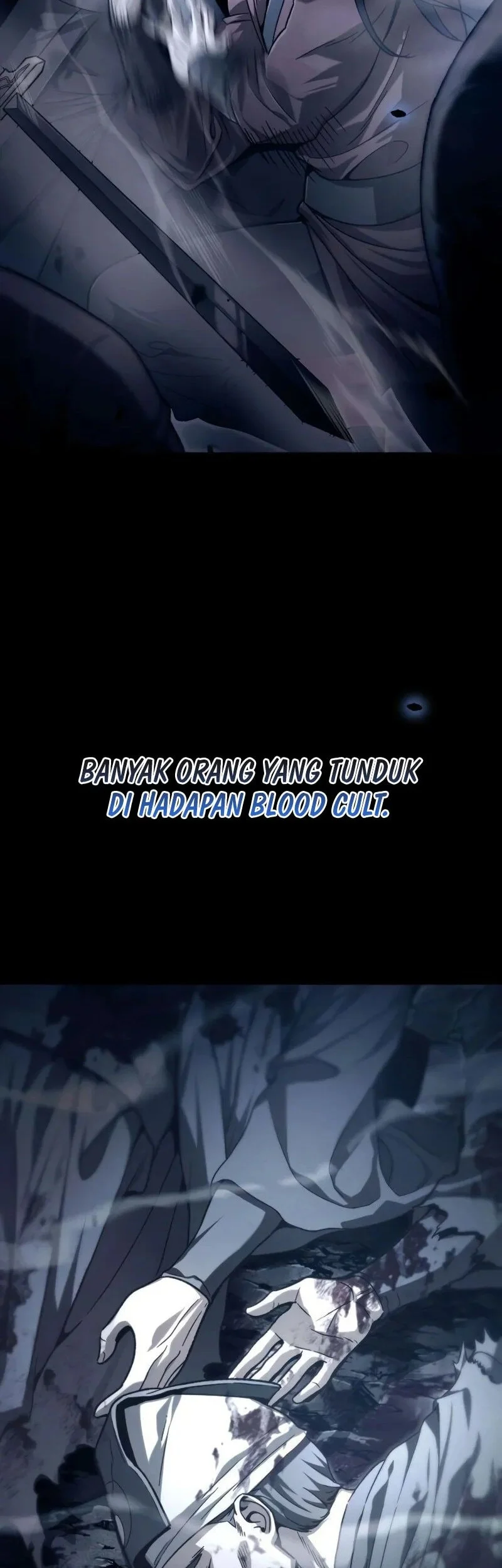 Overlord Of Sichuan Chapter 3 Gambar 11