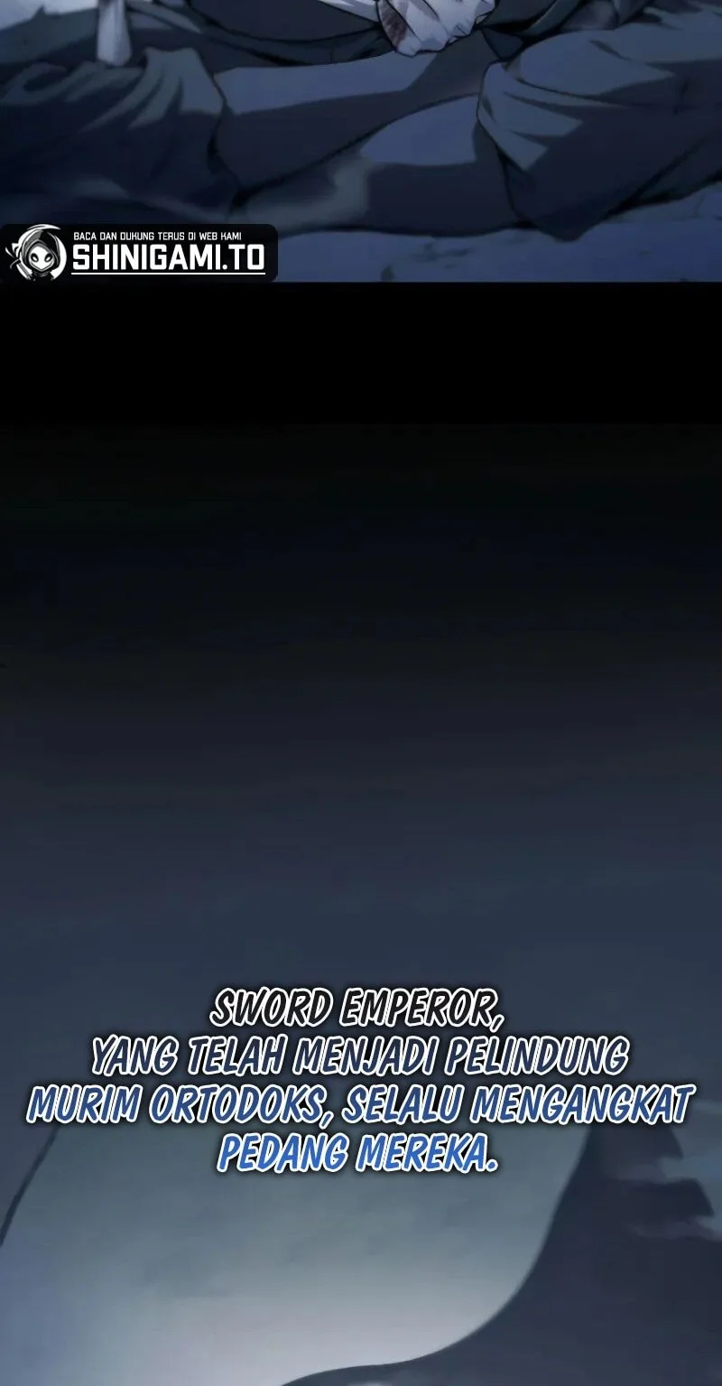 Overlord Of Sichuan Chapter 3 Gambar 13