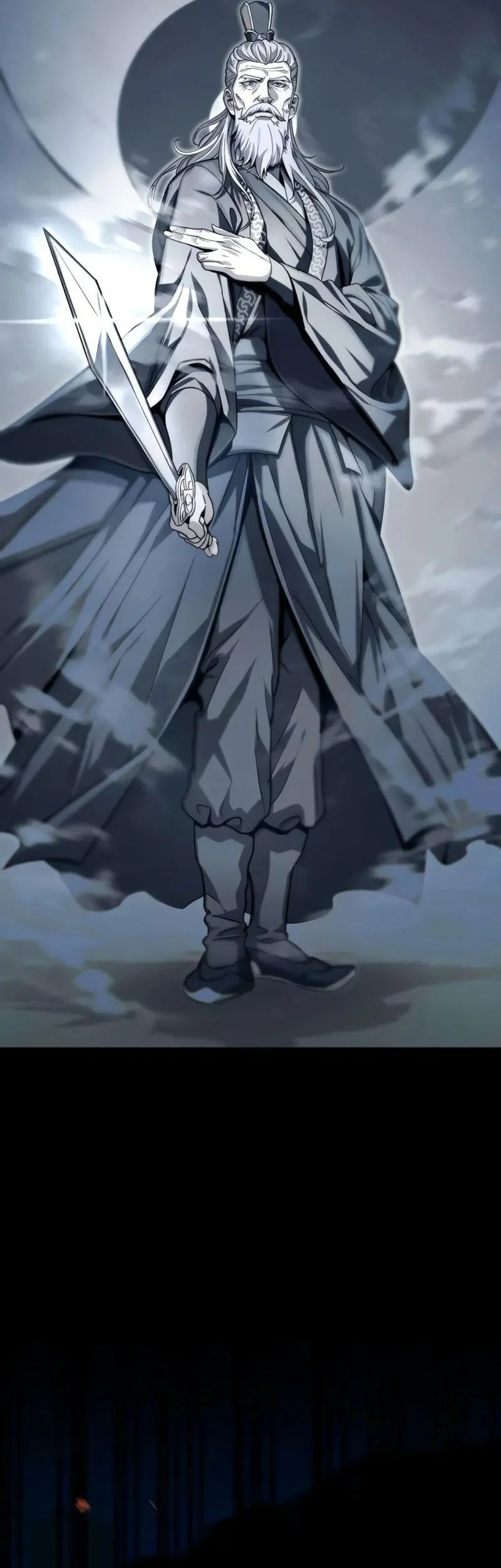 Overlord Of Sichuan Chapter 3 Gambar 14