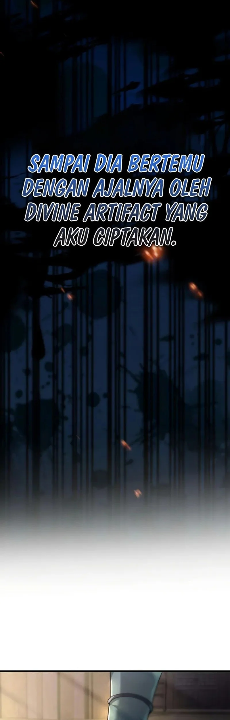 Overlord Of Sichuan Chapter 3 Gambar 15