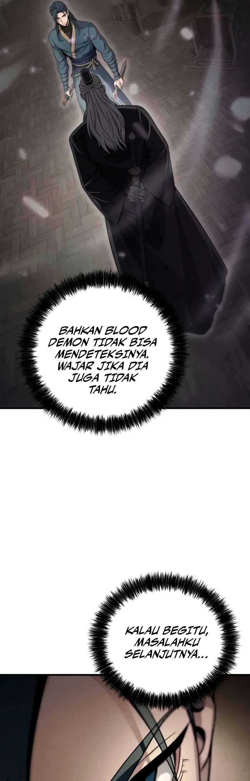 Overlord Of Sichuan Chapter 3 Gambar 18