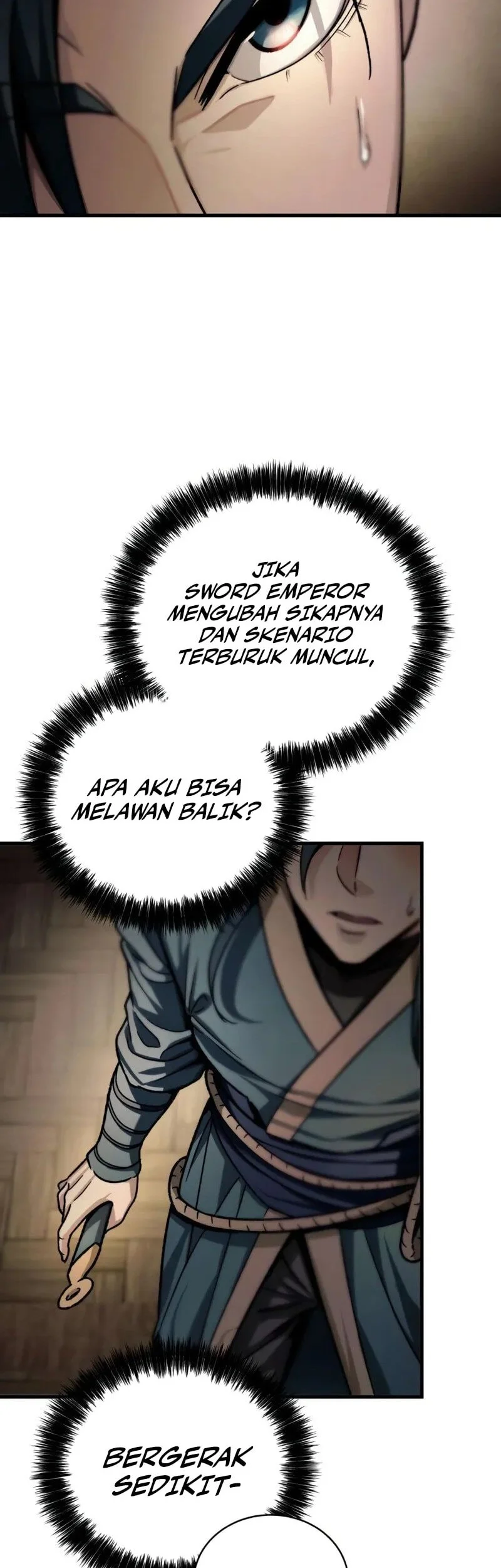 Overlord Of Sichuan Chapter 3 Gambar 19