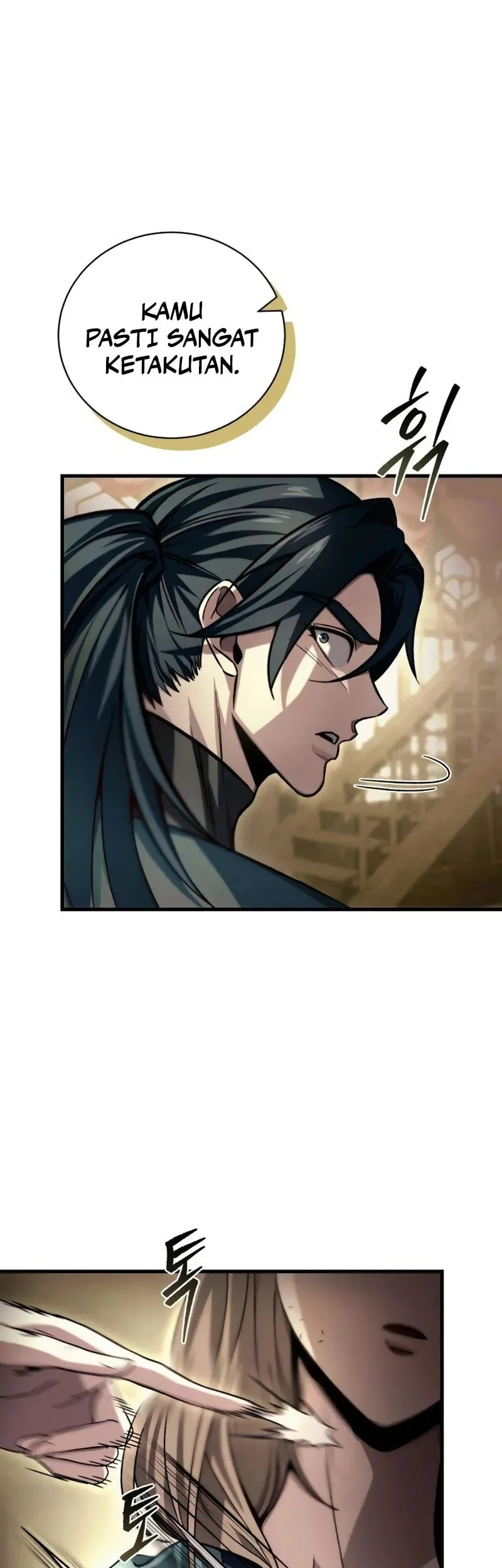 Overlord Of Sichuan Chapter 3 Gambar 23