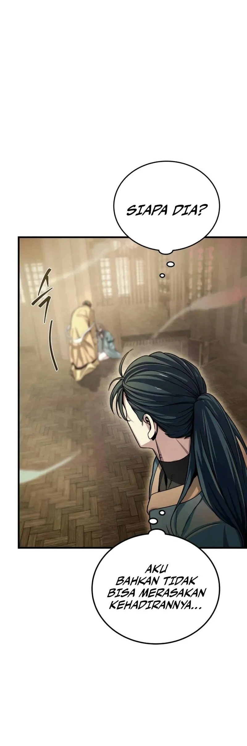 Overlord Of Sichuan Chapter 3 Gambar 25