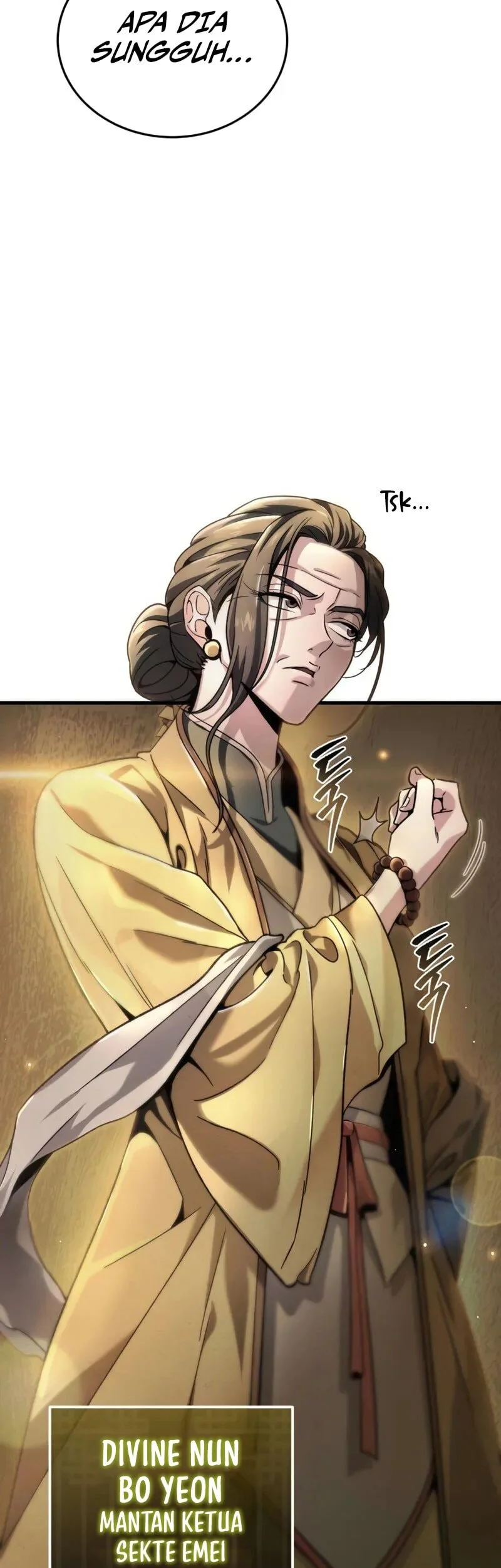 Overlord Of Sichuan Chapter 3 Gambar 28