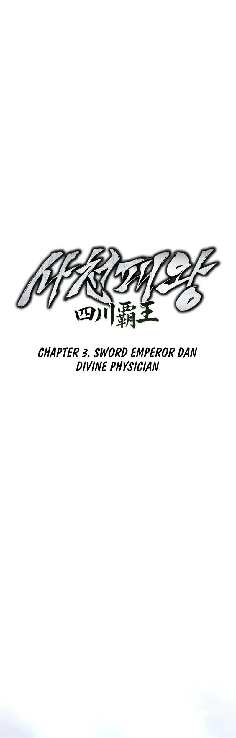 Overlord Of Sichuan Chapter 3 Gambar 30