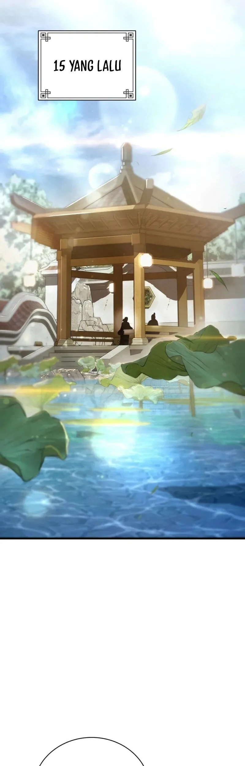 Overlord Of Sichuan Chapter 3 Gambar 31