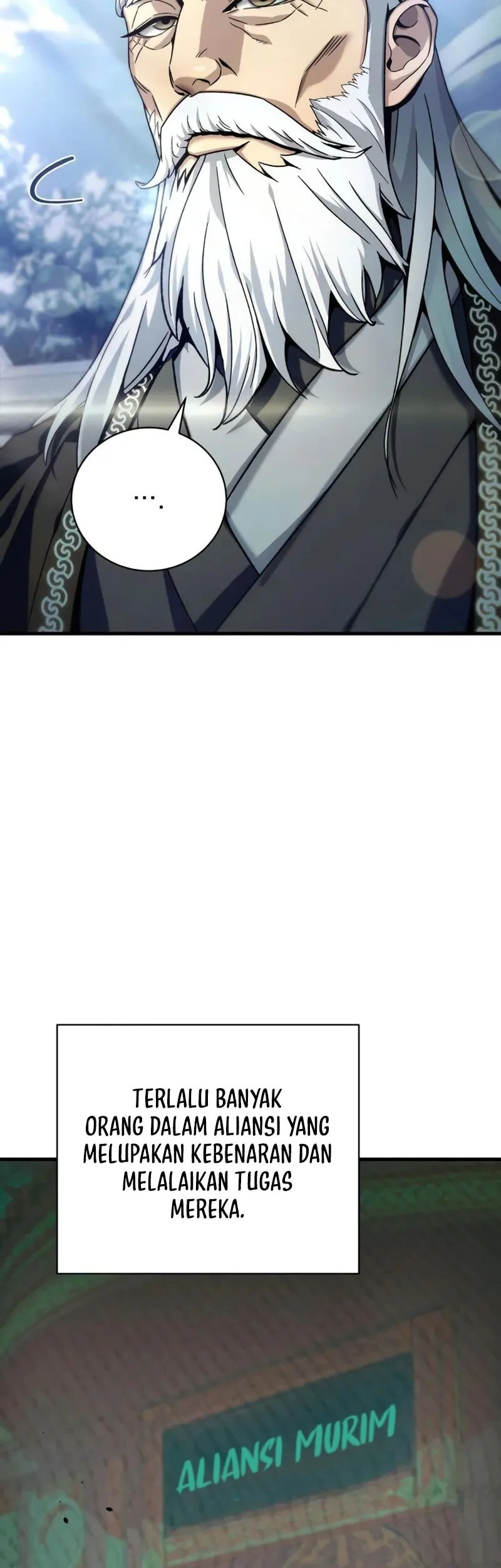 Overlord Of Sichuan Chapter 3 Gambar 33