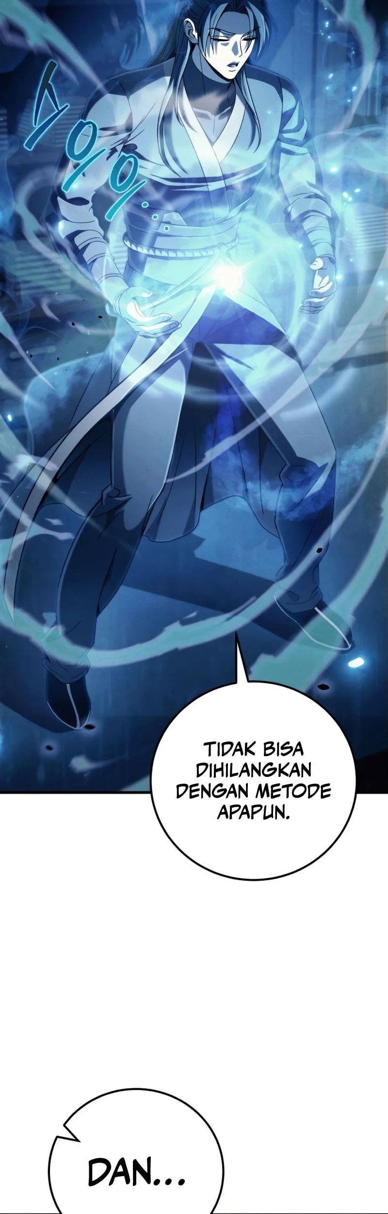 Overlord Of Sichuan Chapter 4 Gambar 34