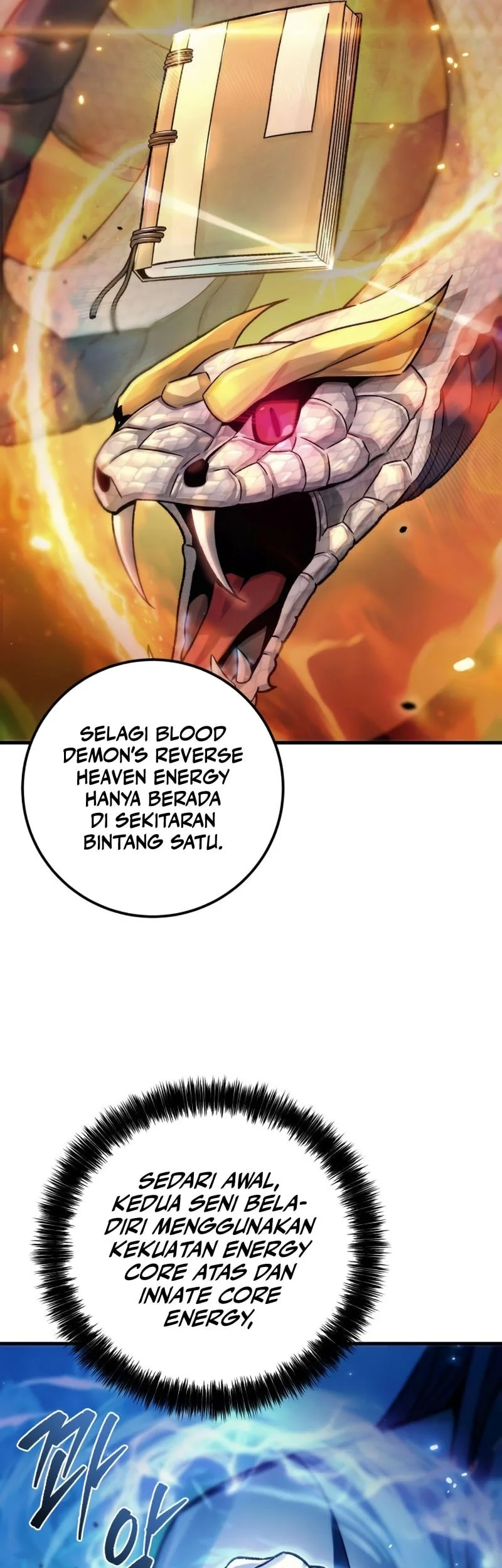 Overlord Of Sichuan Chapter 4 Gambar 42