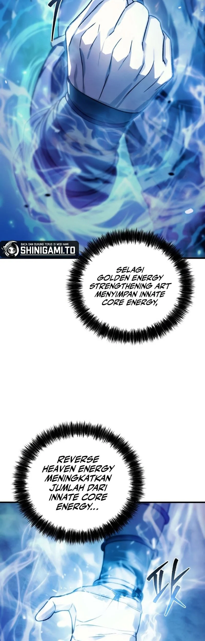 Overlord Of Sichuan Chapter 4 Gambar 43