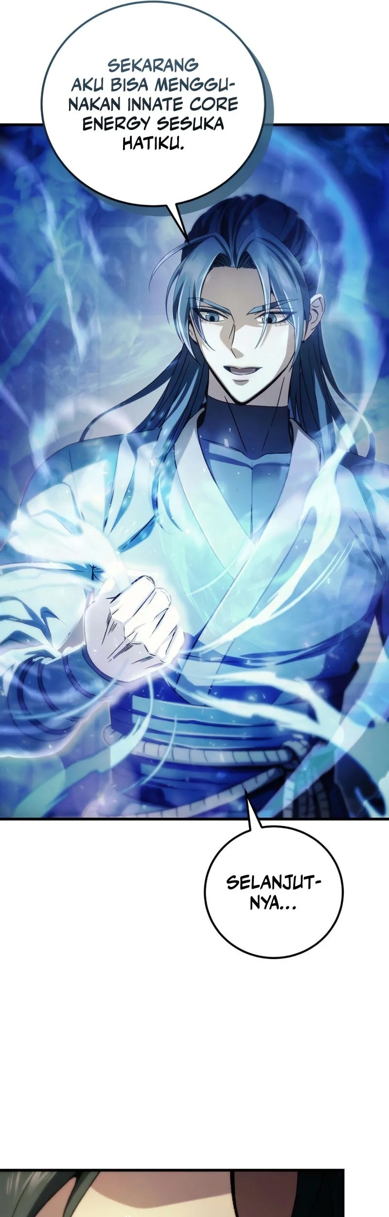 Overlord Of Sichuan Chapter 4 Gambar 46