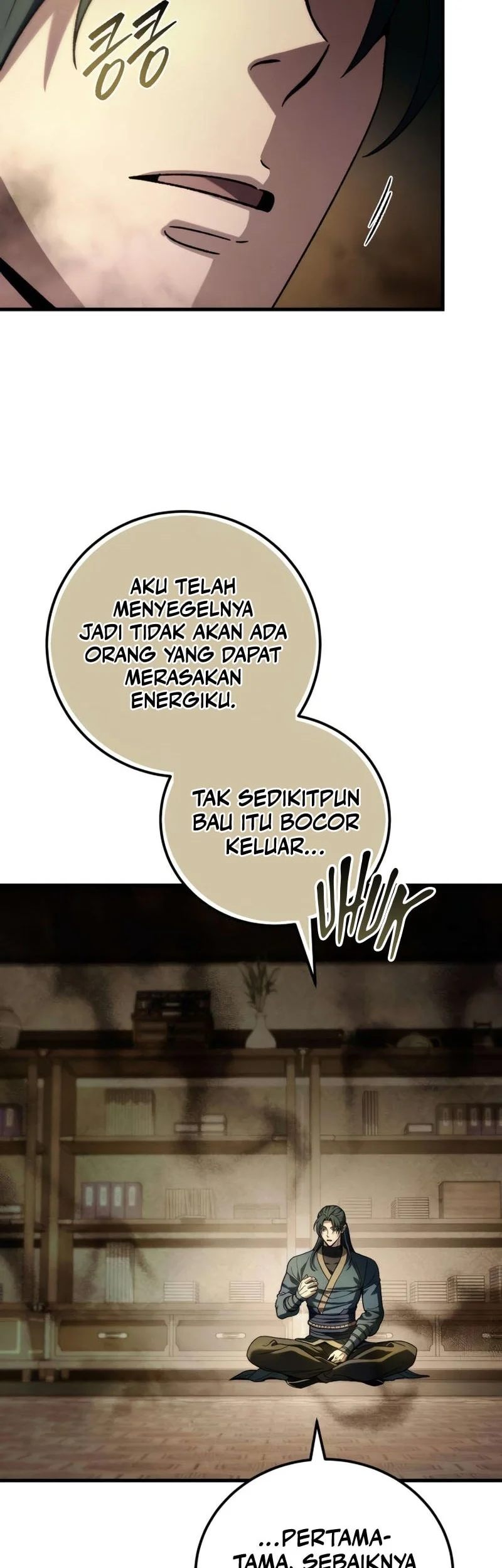 Overlord Of Sichuan Chapter 4 Gambar 47