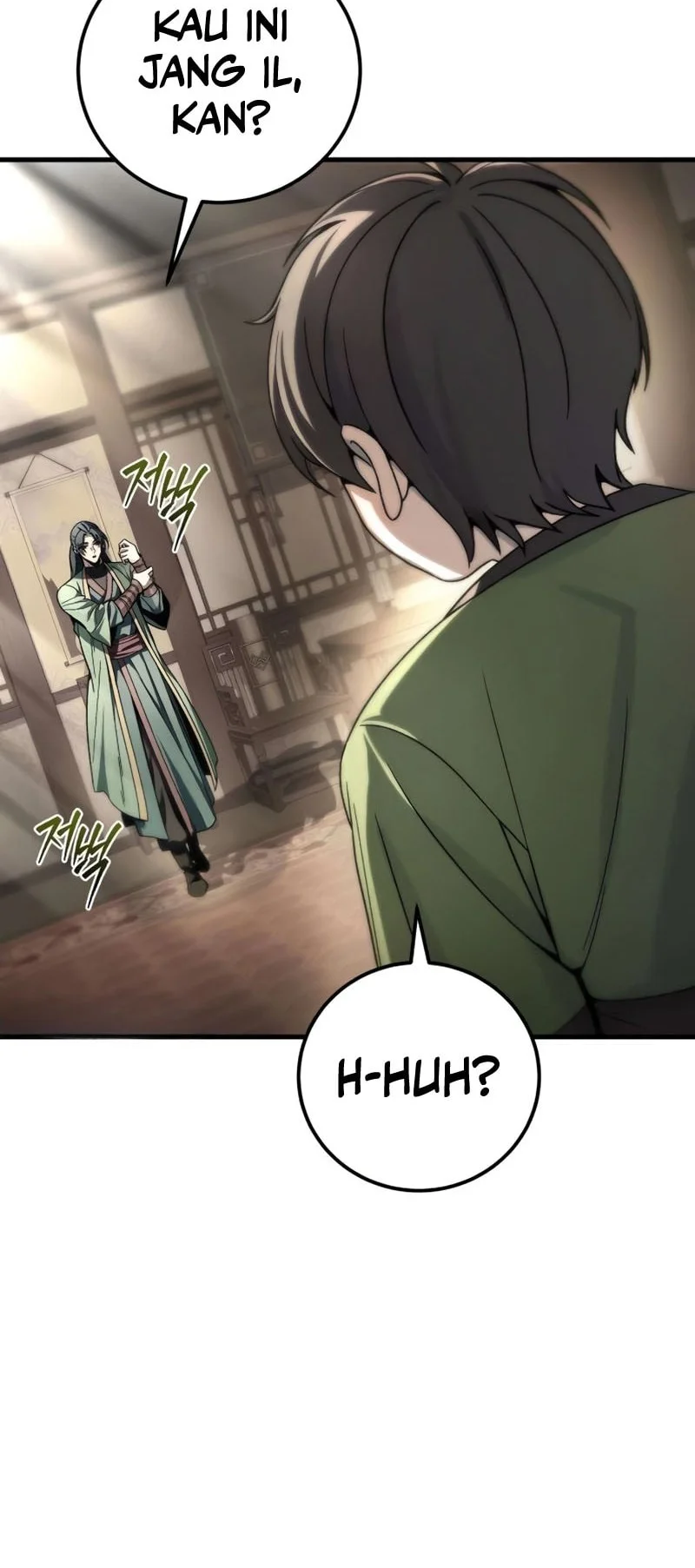 Overlord Of Sichuan Chapter 4 Gambar 53