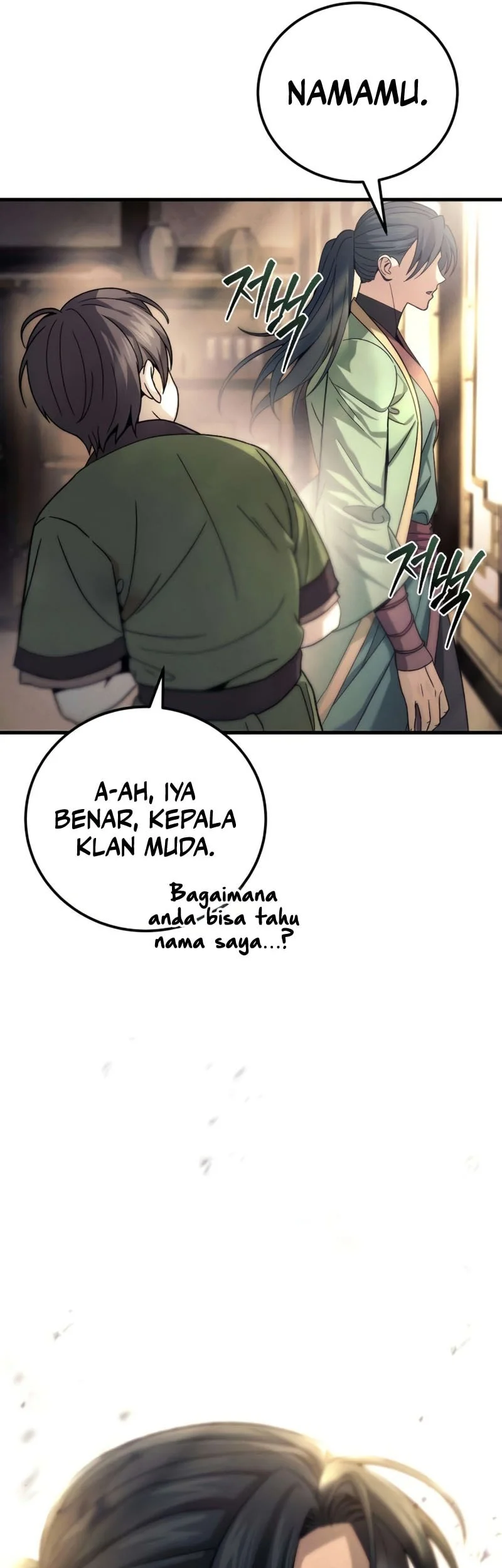 Overlord Of Sichuan Chapter 4 Gambar 54