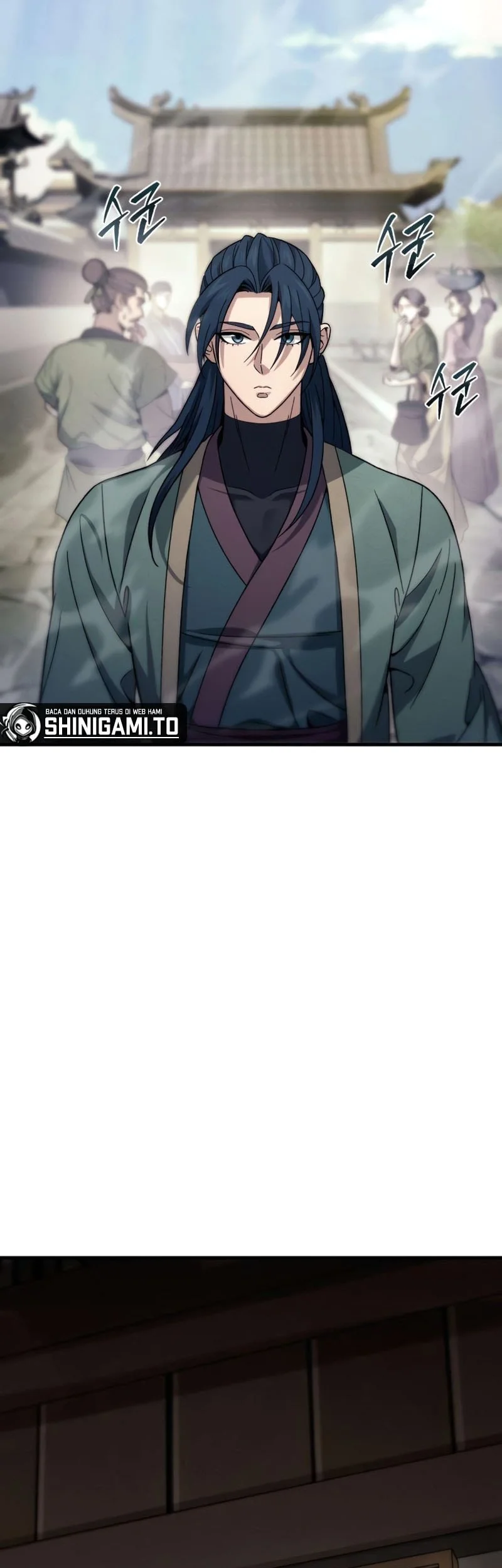 Overlord Of Sichuan Chapter 4 Gambar 56