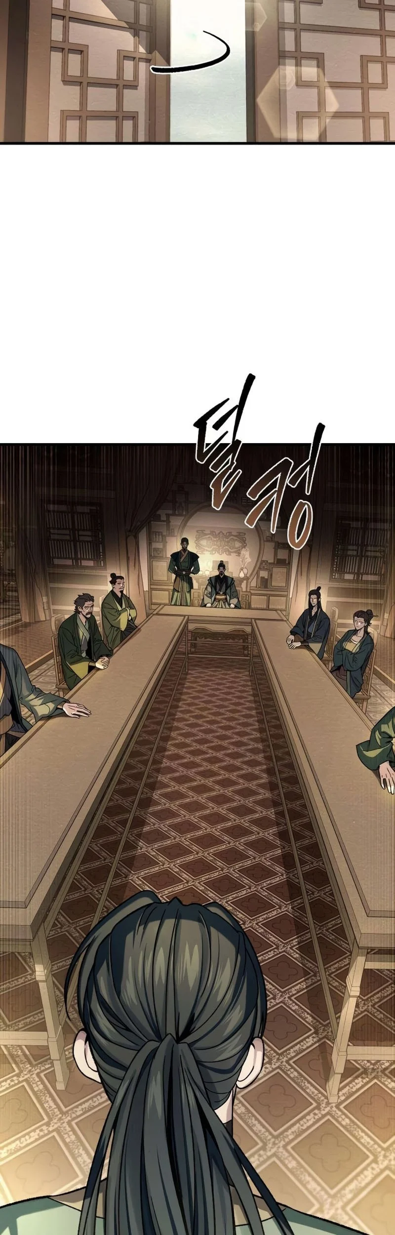 Overlord Of Sichuan Chapter 4 Gambar 59