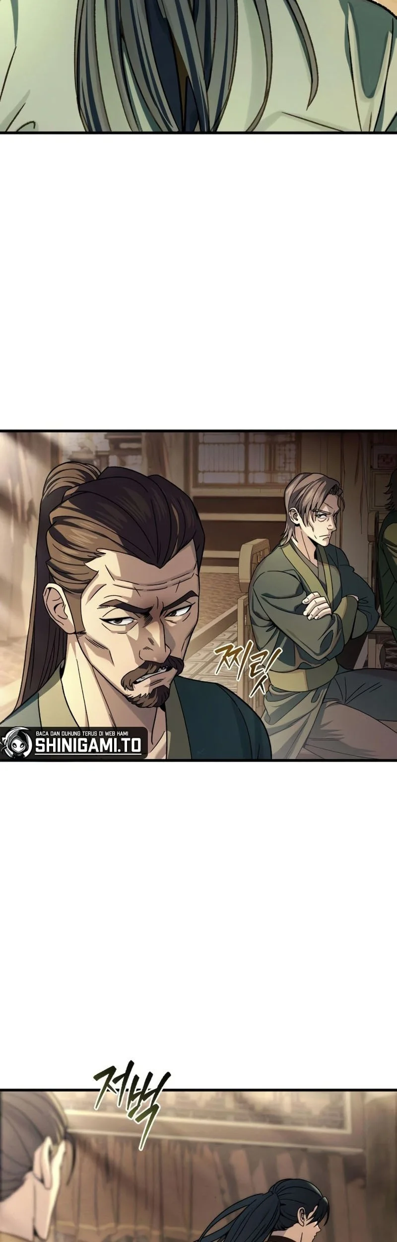 Overlord Of Sichuan Chapter 4 Gambar 60