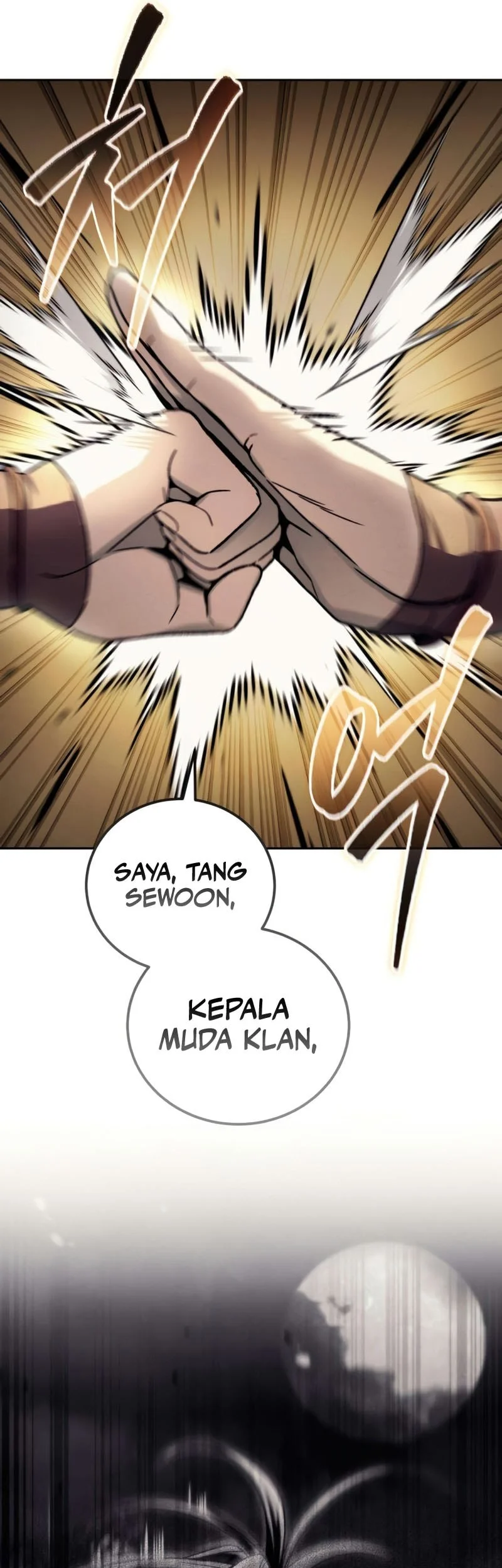 Overlord Of Sichuan Chapter 4 Gambar 66