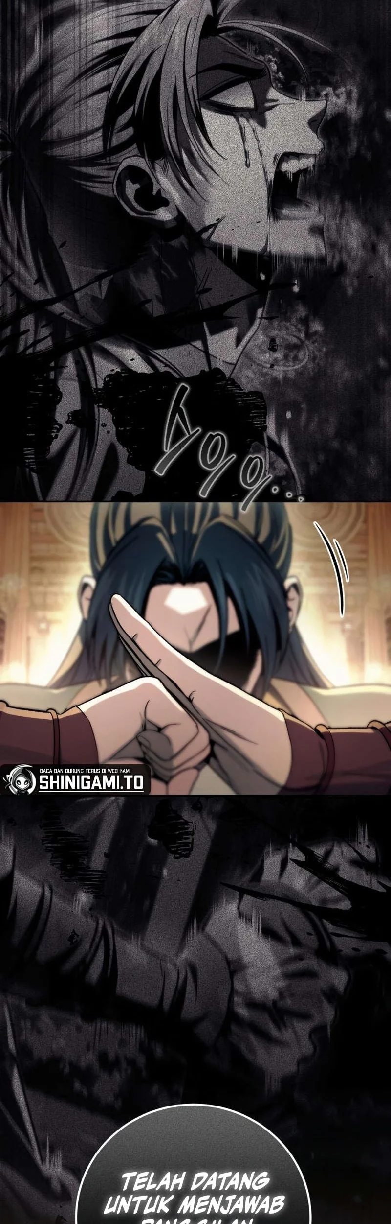 Overlord Of Sichuan Chapter 4 Gambar 67