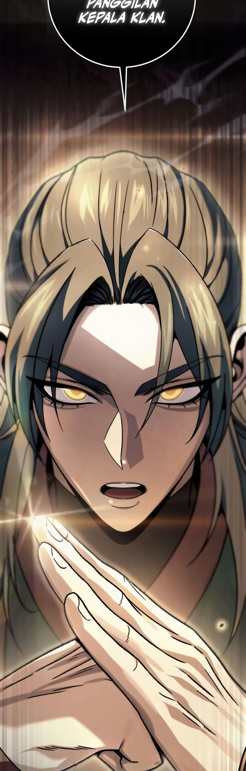 Overlord Of Sichuan Chapter 4 Gambar 68