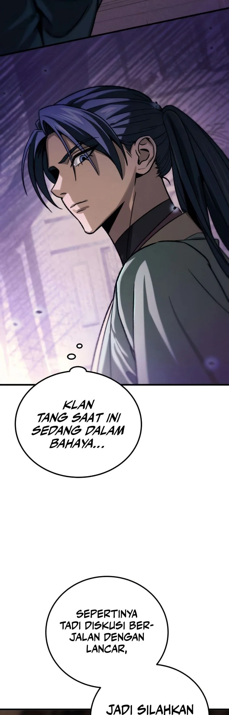 Overlord Of Sichuan Chapter 4 Gambar 72