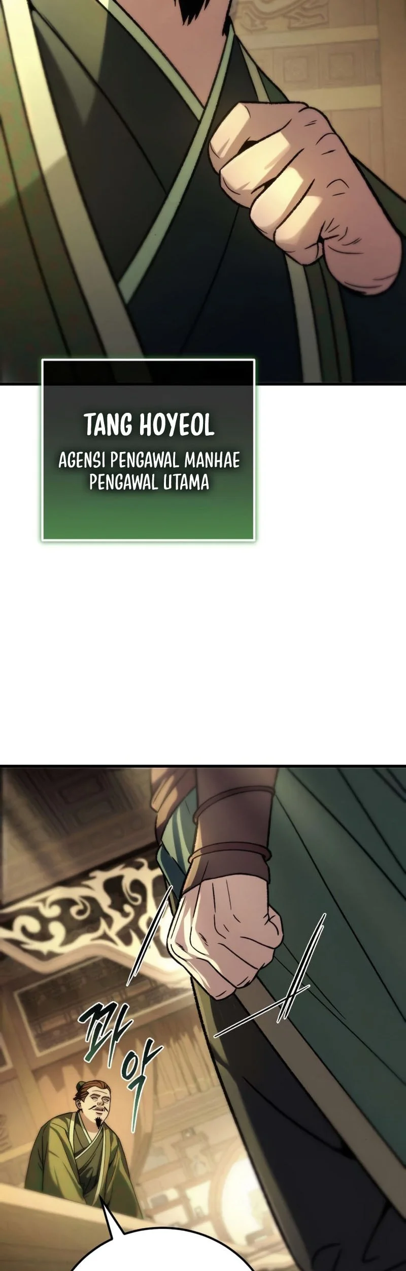 Overlord Of Sichuan Chapter 4 Gambar 75