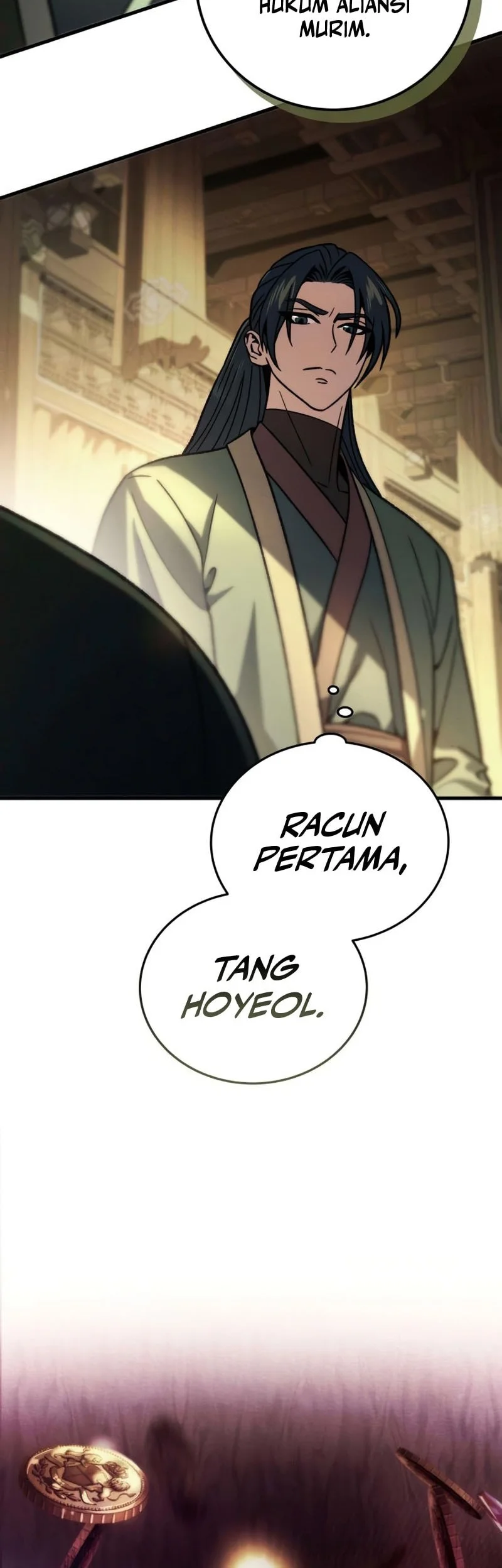 Overlord Of Sichuan Chapter 4 Gambar 77