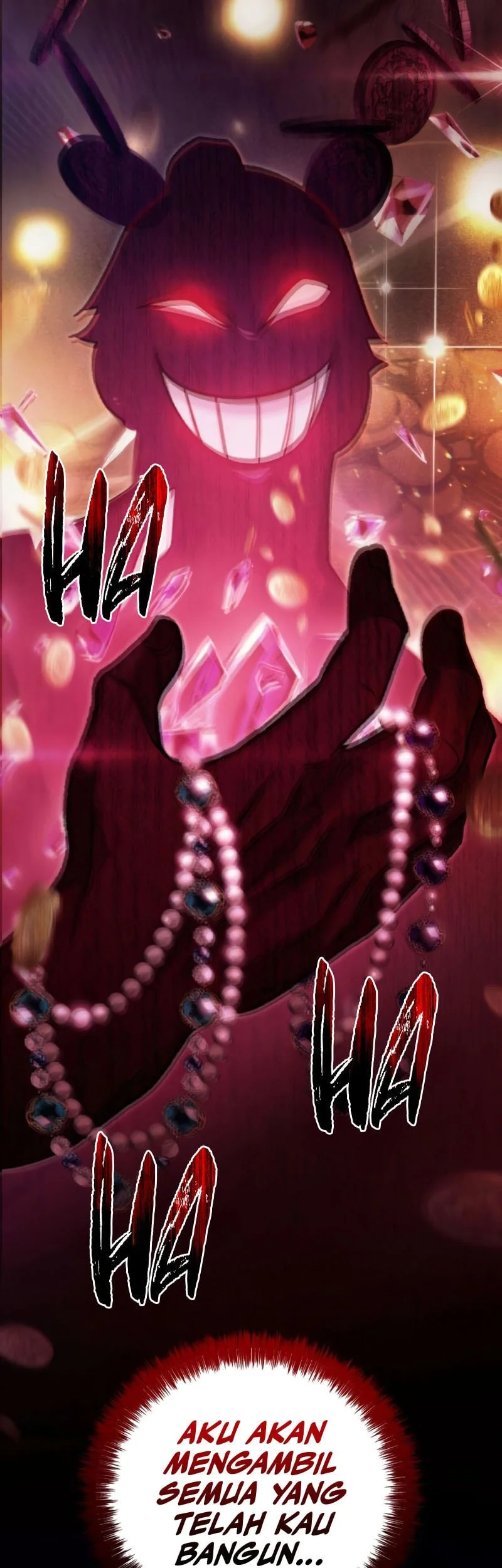 Overlord Of Sichuan Chapter 4 Gambar 78