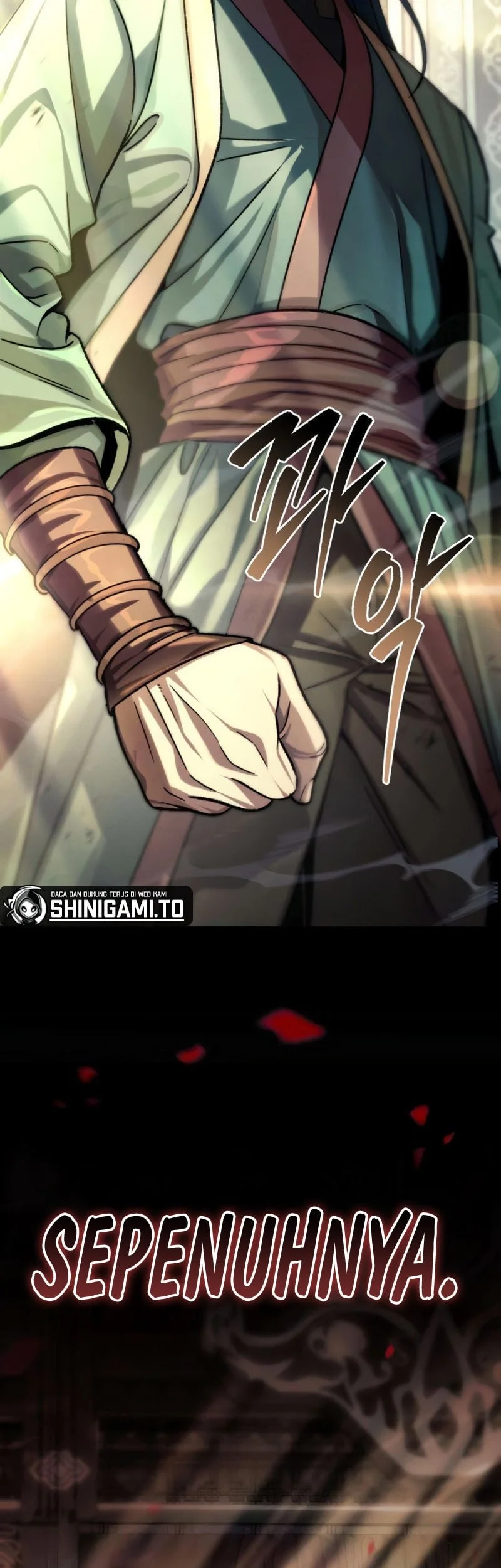 Overlord Of Sichuan Chapter 4 Gambar 80