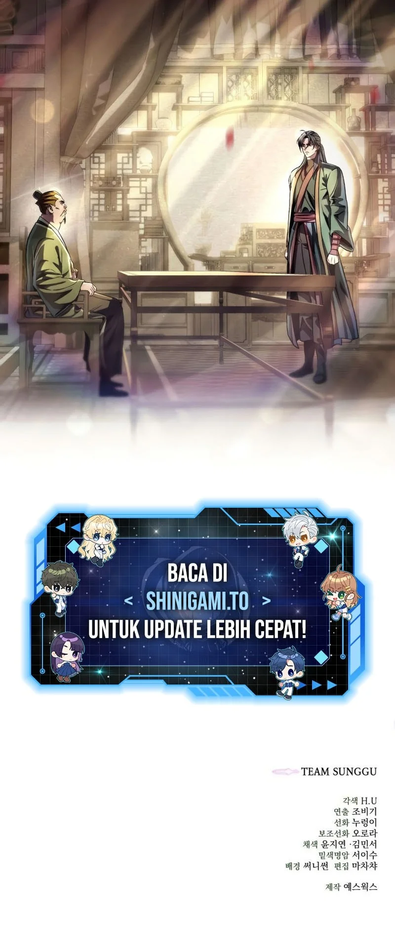 Overlord Of Sichuan Chapter 4 Gambar 81