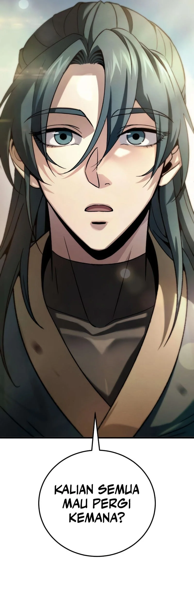 Overlord Of Sichuan Chapter 4 Gambar 14