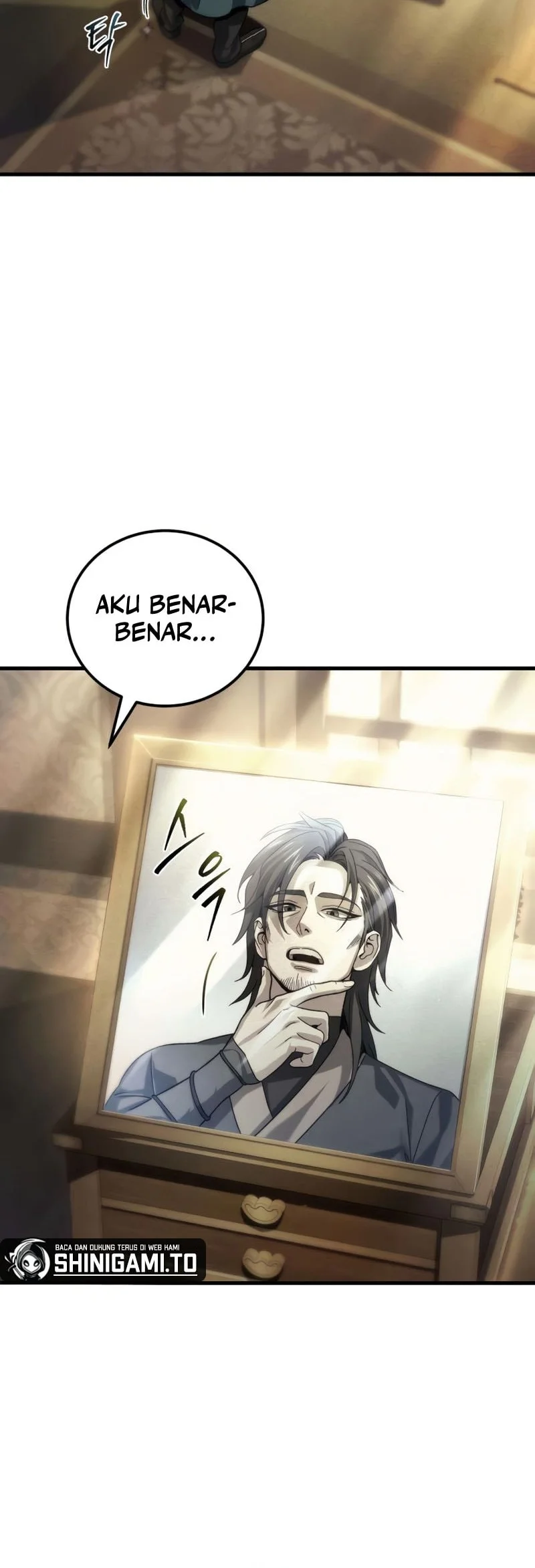 Overlord Of Sichuan Chapter 4 Gambar 17