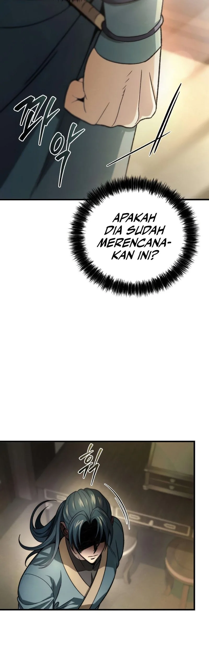 Overlord Of Sichuan Chapter 4 Gambar 20