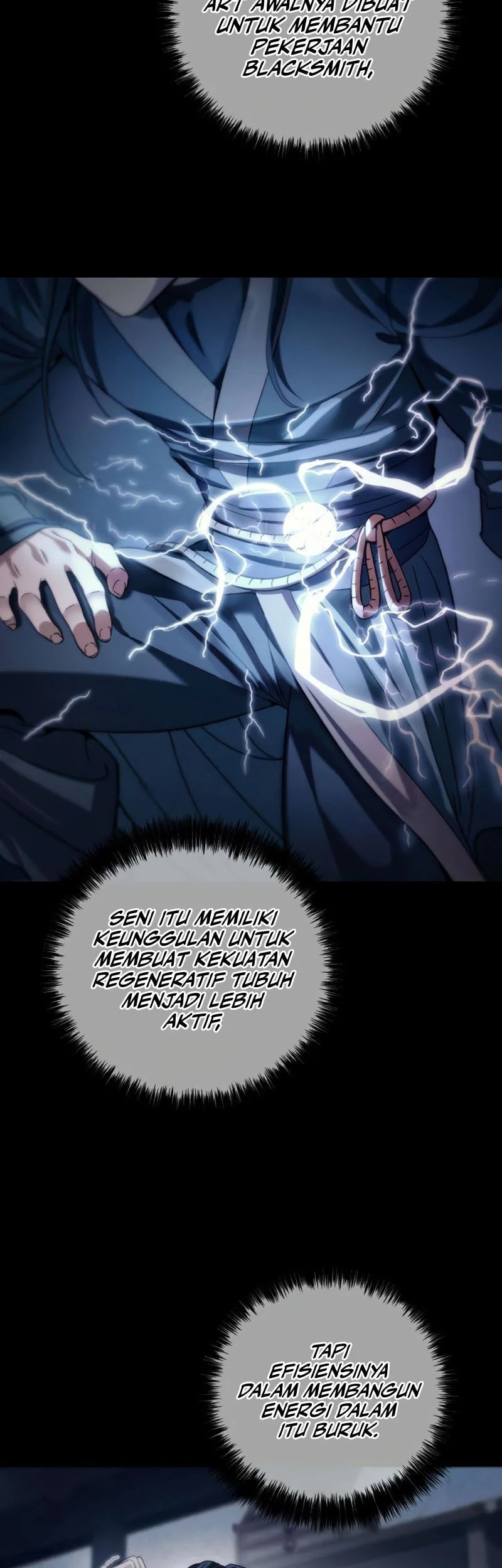 Overlord Of Sichuan Chapter 4 Gambar 28