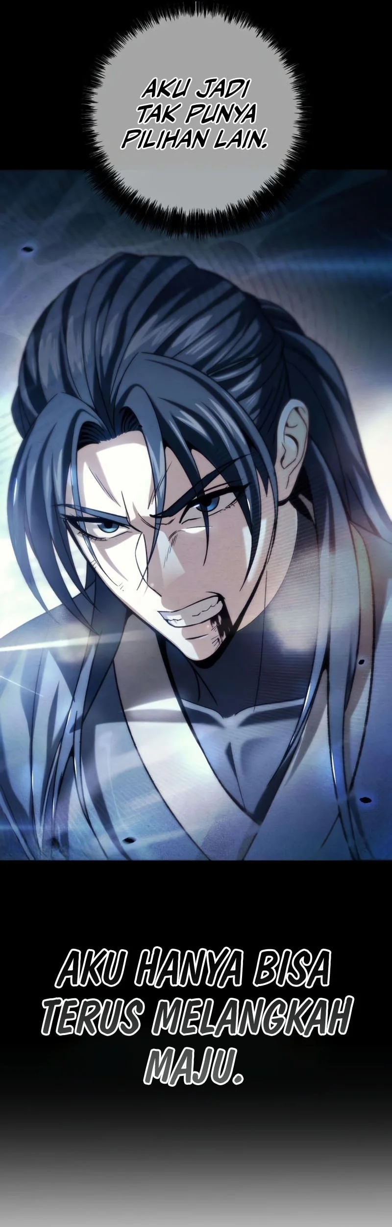 Overlord Of Sichuan Chapter 4 Gambar 30