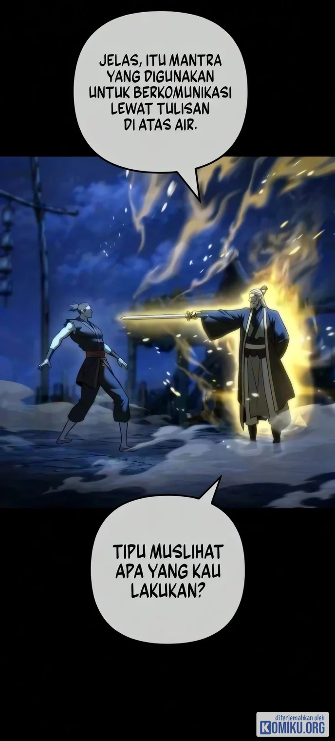 Overlord Of Sichuan Chapter 40 Gambar 13