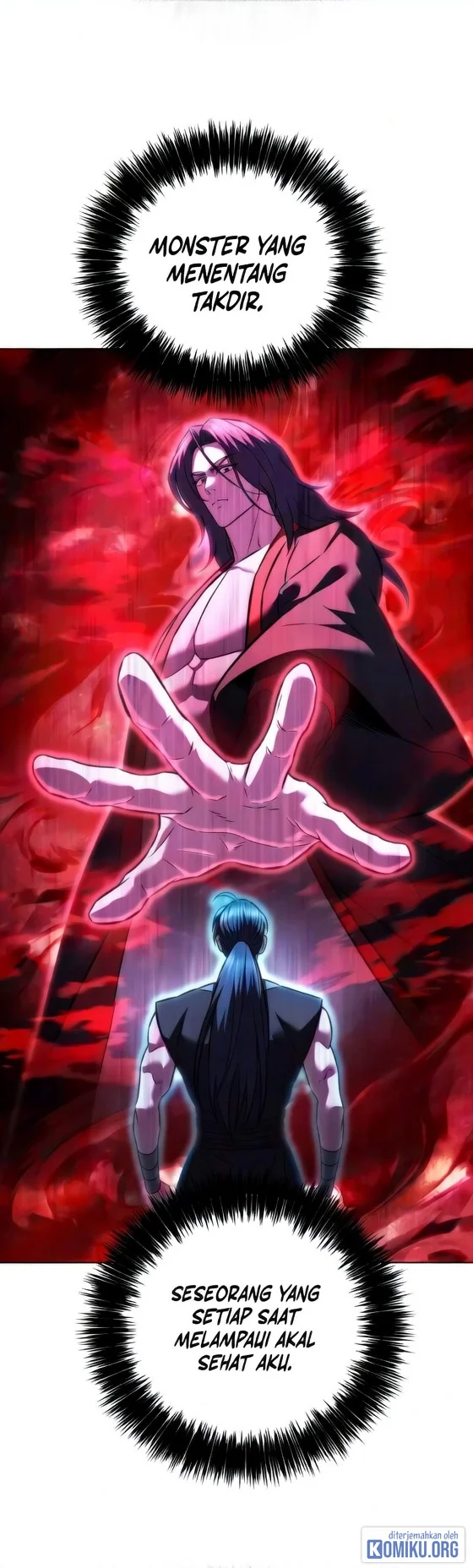 Overlord Of Sichuan Chapter 40 Gambar 107