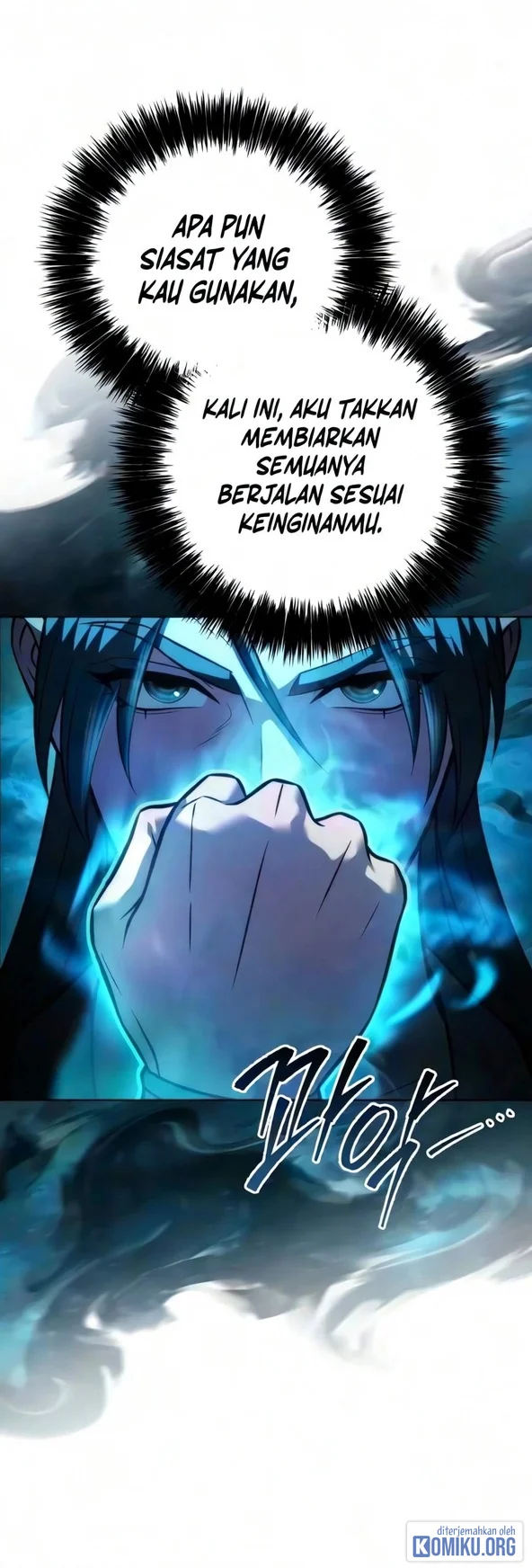 Overlord Of Sichuan Chapter 40 Gambar 108